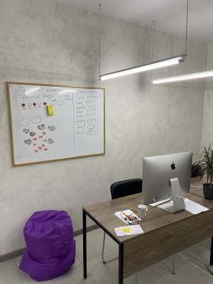  Офис, W-7446921, Тютюнника Василия (Барбюса Анри), 37/1, Киев - Фото 5