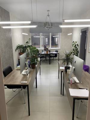  Офис, W-7446921, Тютюнника Василия (Барбюса Анри), 37/1, Киев - Фото 3