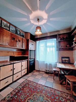 Квартира W-7423112, Наумова Ген., 27, Київ - Фото 1