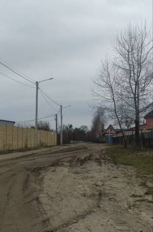 Земельный участок W-7313504, Погребы (Броварской) - Фото 1
