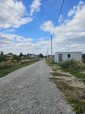 Земельна ділянка W-7313511, Княжичі (Броварський) - Фото 1