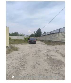 Земельна ділянка W-7313514, Пухівка - Фото 1