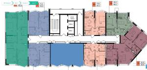 Квартира W-7354390, Дегтяревская, 25а, Киев - Фото 2