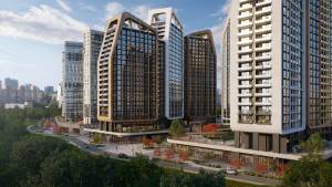 Квартира W-7354390, Дегтяревская, 25а, Киев - Фото 3