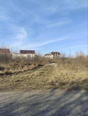 Земельна ділянка W-7354412, Княжичі (Броварський) - Фото 4