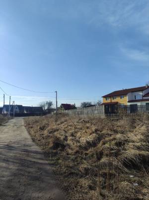 Земельна ділянка W-7354412, Княжичі (Броварський) - Фото 1