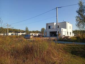 Земельный участок W-7354412, Княжичи (Броварской) - Фото 1