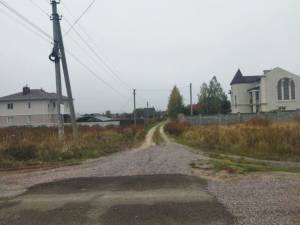 Земельна ділянка W-7354456, Княжичі (Броварський) - Фото 4