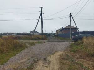 Земельна ділянка W-7354456, Княжичі (Броварський) - Фото 3