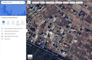 Земельна ділянка W-7354456, Княжичі (Броварський) - Фото 1
