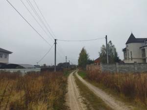 Земельна ділянка W-7354456, Княжичі (Броварський) - Фото 2