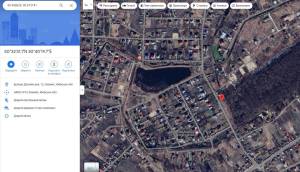 Земельный участок W-7364975, Деснянская, Зазимье - Фото 10