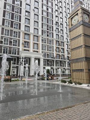 Квартира W-7378002, Максимовича Михаила (Трутенко Онуфрия), 28е, Киев - Фото 12