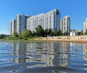 Квартира W-7378003, Никольско-Слободская, 11, Киев - Фото 3