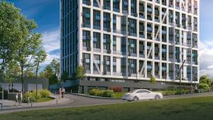 Квартира W-7394912, Залізничне шосе, 45а, Київ - Фото 10