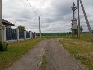 Земельна ділянка W-7394918, Кагатна, Княжичі (Броварський) - Фото 2