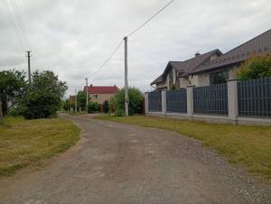 Земельна ділянка W-7394918, Кагатна, Княжичі (Броварський) - Фото 1