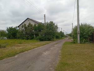 Земельна ділянка W-7394918, Кагатна, Княжичі (Броварський) - Фото 3