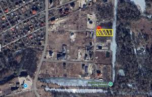 Земельна ділянка W-7396285, Княжичі (Броварський) - Фото 8