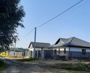Земельна ділянка W-7396285, Княжичі (Броварський) - Фото 1
