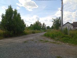 Земельный участок W-7396291, Справедливости, Киев - Фото 5
