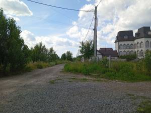 Земельный участок W-7396291, Справедливости, Киев - Фото 2