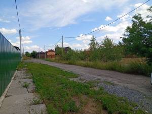 Земельный участок W-7396291, Справедливости, Киев - Фото 4