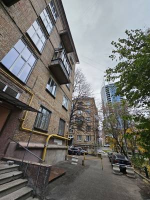 Квартира W-7419512, Коновальця Євгена (Щорса), 27а, Київ - Фото 9