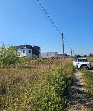 Земельна ділянка W-7419513, Княжичі (Броварський) - Фото 1