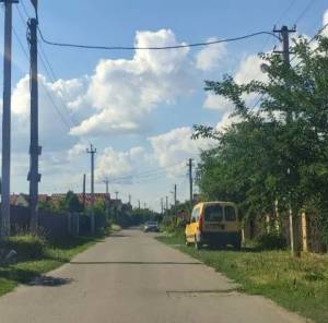 Земельна ділянка W-7424101, Теплична, Погреби (Броварський) - Фото 1