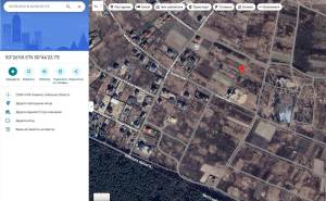 Земельный участок W-7426382, Новая, Княжичи (Броварской) - Фото 3