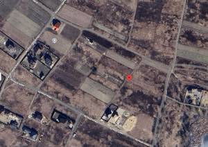 Земельный участок W-7426382, Новая, Княжичи (Броварской) - Фото 1