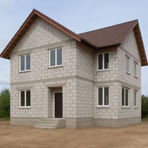 Будинок W-7426386, Скибин - Фото 7