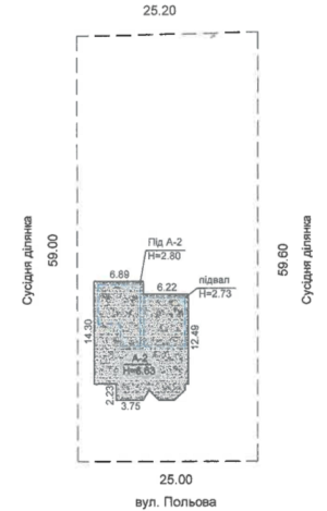 Будинок W-7426386, Скибин - Фото 3