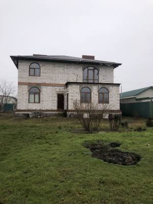 Дом W-7426386, Скибин - Фото 1