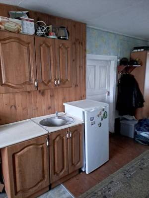 Будинок W-7427004, Пухівка - Фото 1