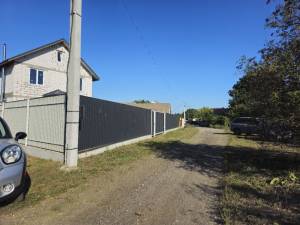 Земельный участок W-7434951, Княжичи (Броварской) - Фото 1