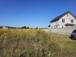 Земельный участок W-7434951, Княжичи (Броварской) - Фото 3