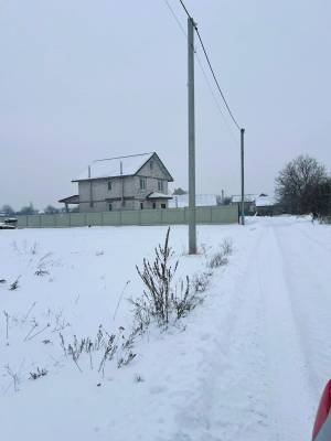 Земельна ділянка W-7434951, Княжичі (Броварський) - Фото 6