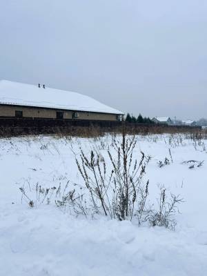 Земельна ділянка W-7434951, Княжичі (Броварський) - Фото 3