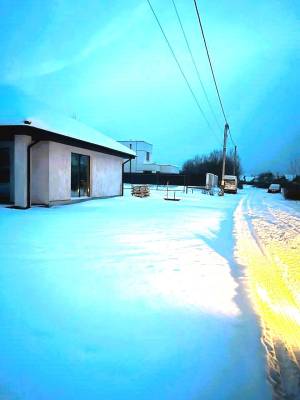 Земельна ділянка W-7434952, Княжичі (Броварський) - Фото 1