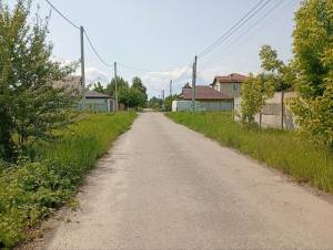 Земельна ділянка W-7434953, Зазим'я - Фото 3