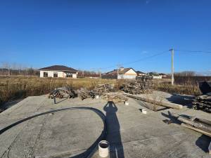 Земельна ділянка W-7434985, Зазим'я - Фото 1