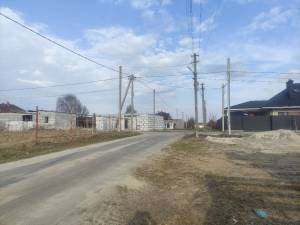 Земельный участок W-7438153, Княжичи (Броварской) - Фото 8