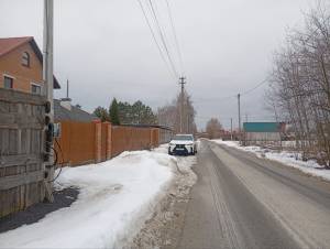 Земельна ділянка W-7438153, Княжичі (Броварський) - Фото 1