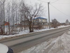 Земельна ділянка W-7438153, Княжичі (Броварський) - Фото 2