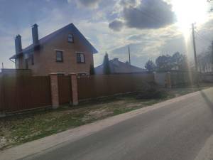 Земельный участок W-7438153, Княжичи (Броварской) - Фото 3