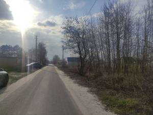 Земельный участок W-7438153, Княжичи (Броварской) - Фото 4