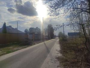 Земельный участок W-7438153, Княжичи (Броварской) - Фото 2