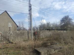 Земельный участок W-7438156, Княжичи (Броварской) - Фото 4